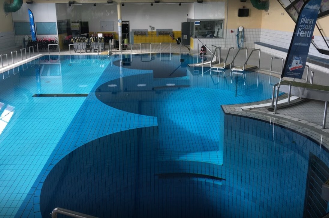 Fosse de Villeneuve la Garenne 22/03/2026 - 11h30