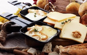 Soirée raclette