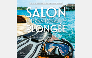Salon de la plongée 2027