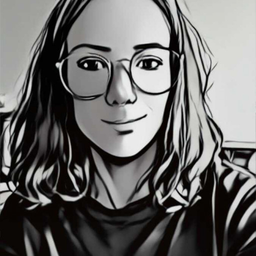 Angélique Mechtouh